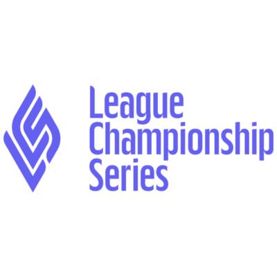 Tournament 2026 LCS Summer
