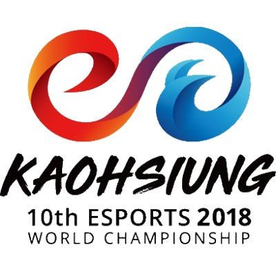 Torneio IeSF Esports World Championship 10