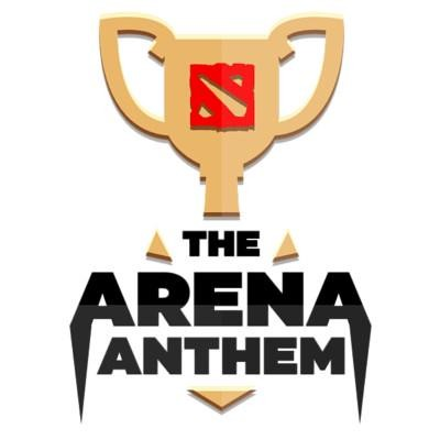 Torneio 2023 The Arena Anthem