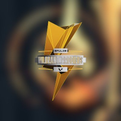 Tournoi Epulze Valorant Prodigies
