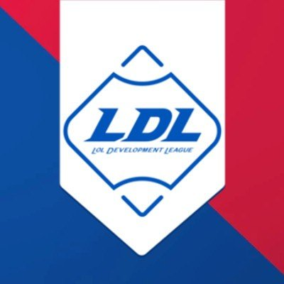 Tournoi 2020 LoL Development League Spring