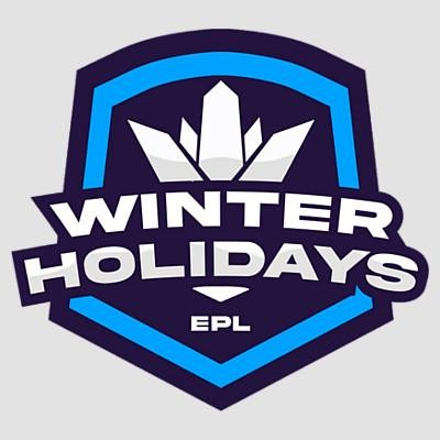 Torneio 2022-2023 EPL Winter Holidays