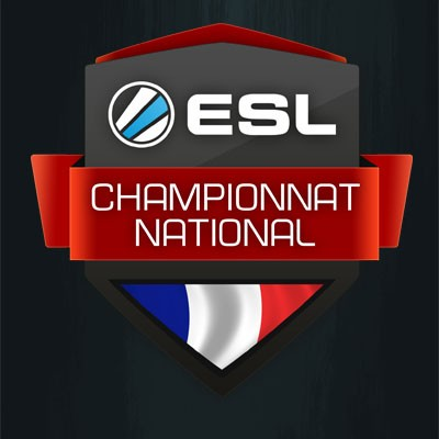 ESL FR