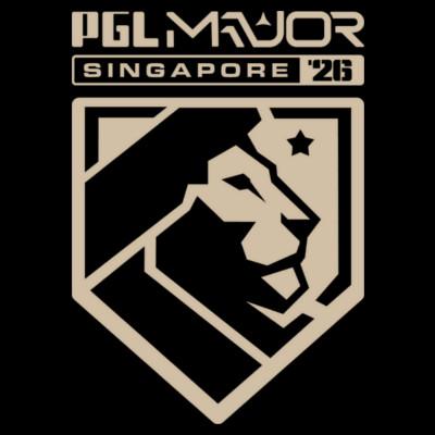 Tournoi 2026 PGL Major Singapore