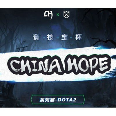 Torneio JJB Cup The China Hope Series