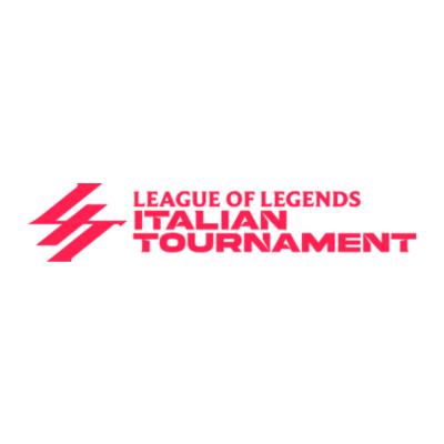 Tournament 2026 League of Legends Italian Tournament Summer