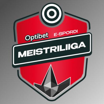 Tournoi 2025 E-spordi Meistriliiga Season 3