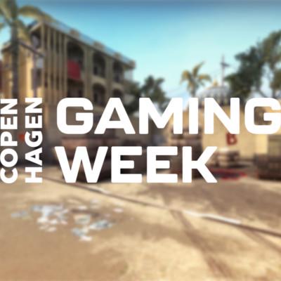 Tournoi 2026 Copenhagen Gaming Week Showdown