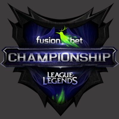 Torneio 2018 Fusion bet Championship