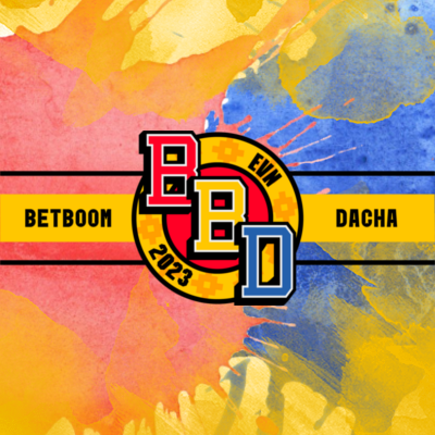 Torneio 2023 BetBoom Dacha