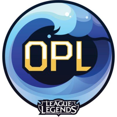 Torneio 2018 Oceanic Pro League Split1