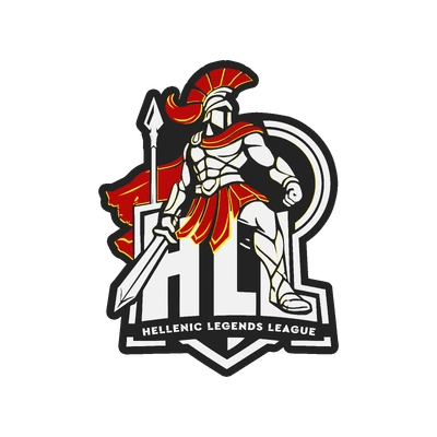 Tournament 2026 Hellenic Legends League Summer