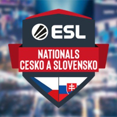 ESL CZSK