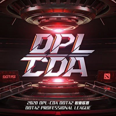 DPLCDA