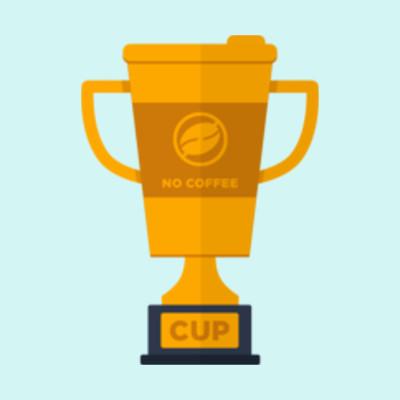 Torneio 2024 No Coffee Cup