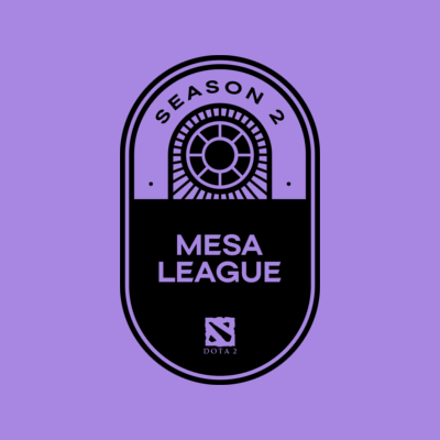Torneio 2023 Mesa League Season 2