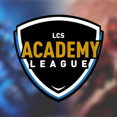 Tournoi 2021 North America Academy League Spring