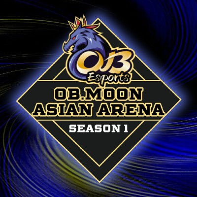 Torneio 2021 OB Moon Asian Arena