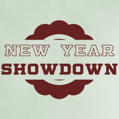 Torneio Moon Studio New Year Showdown