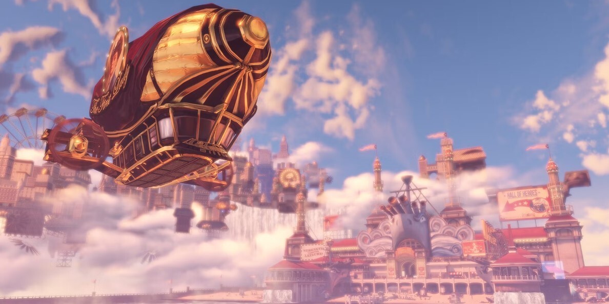 BioShock Infinite