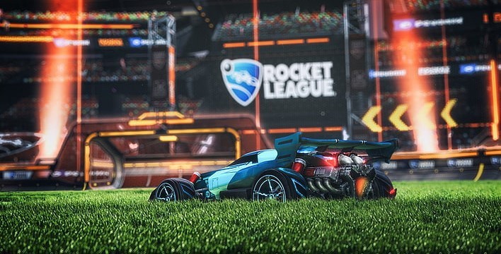 Rocket League