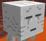 Mobs no Minecraft