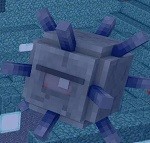 Mobs no Minecraft