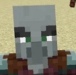 Mobs no Minecraft