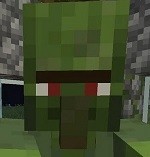 Mobs no Minecraft