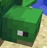 Mobs no Minecraft