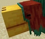 Mobs no Minecraft