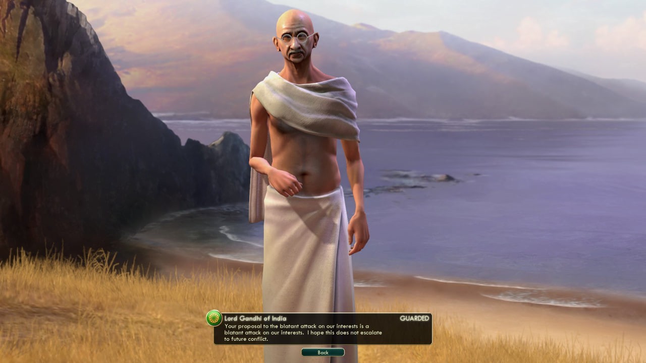 Civilization 5