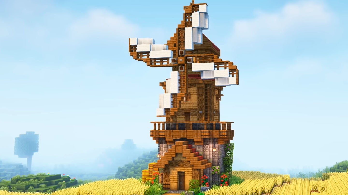 Windmill