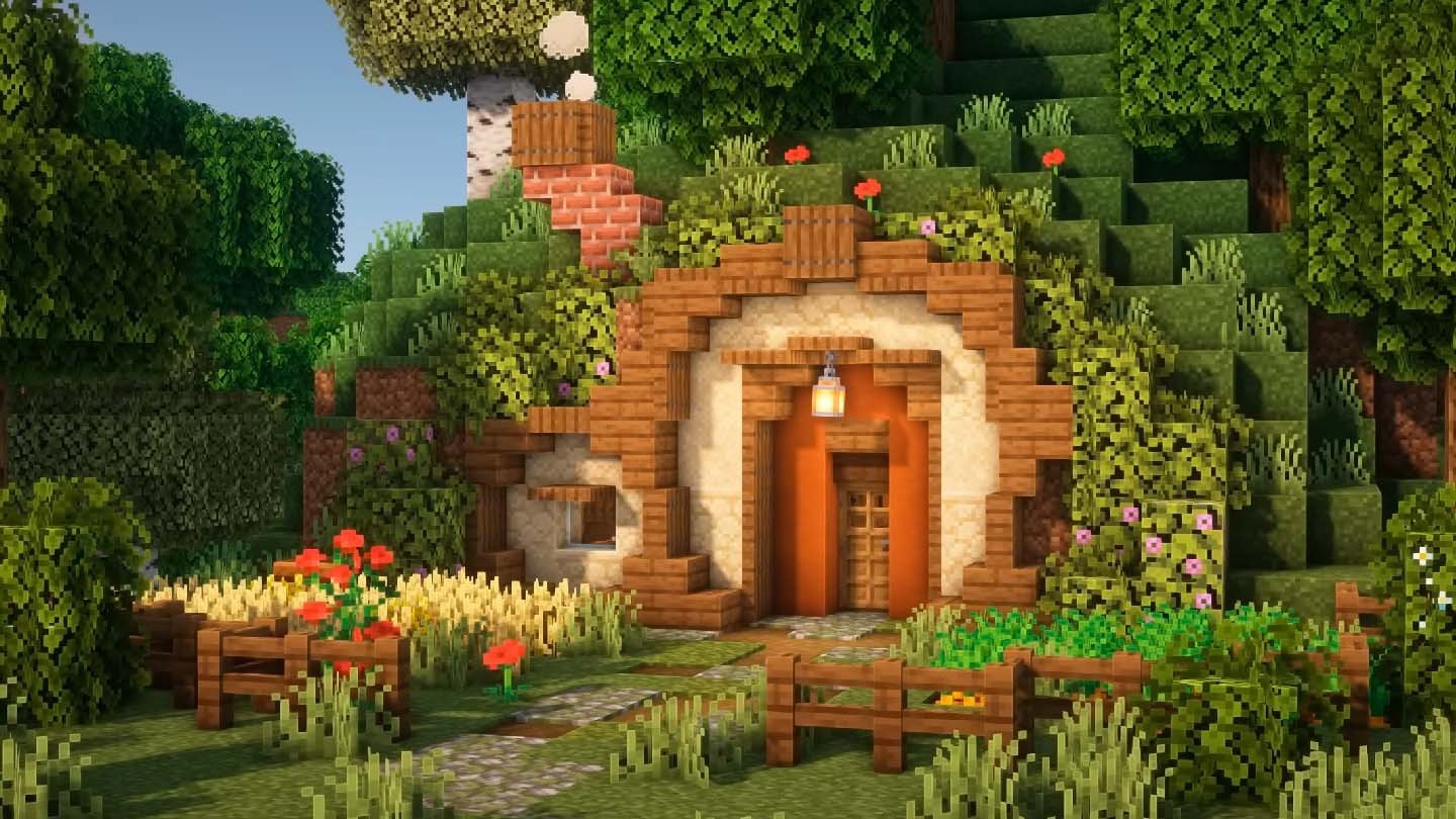 Hobbit Hole