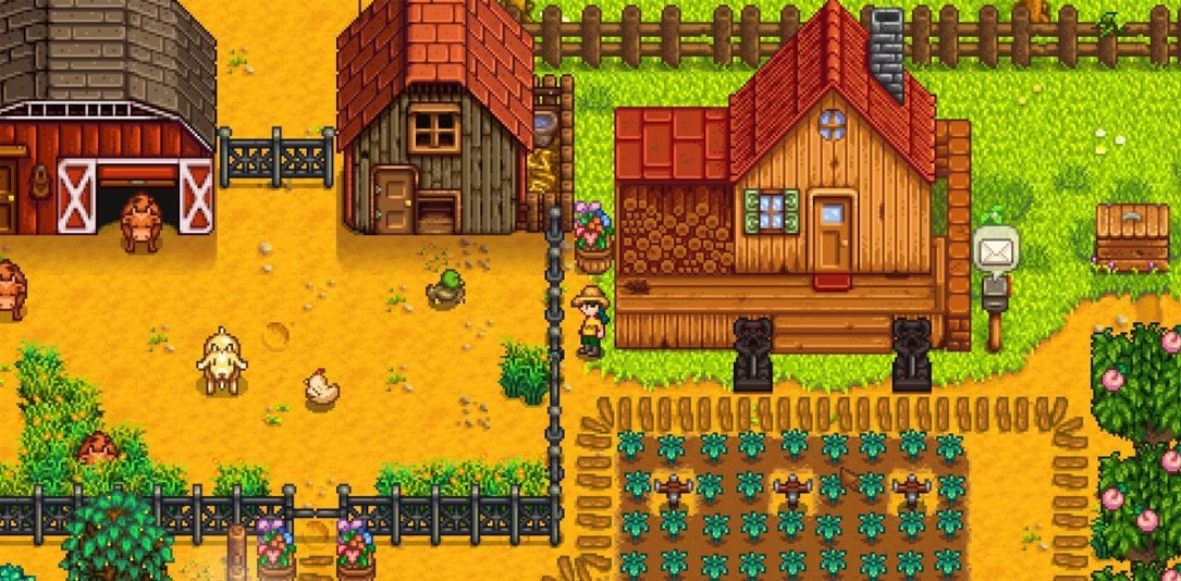 Stardew Valley