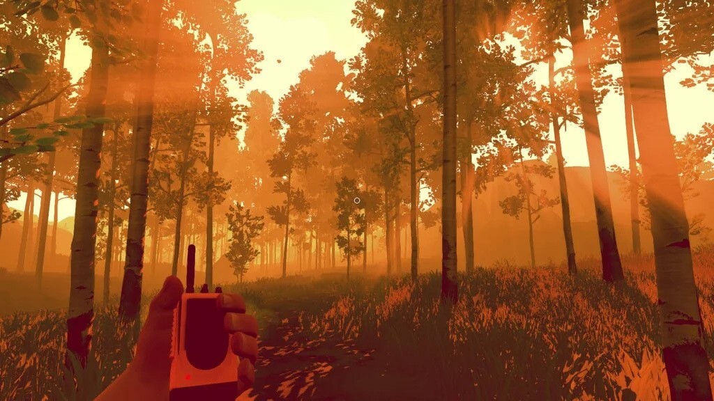 Firewatch