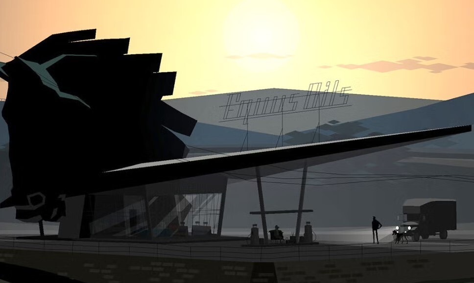 Kentucky Route Zero