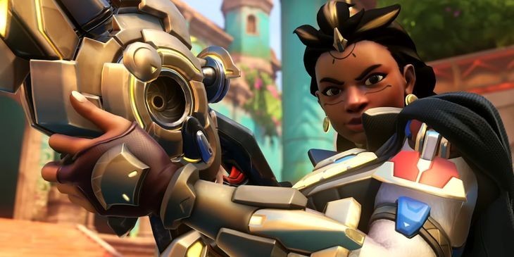 Overwatch 2