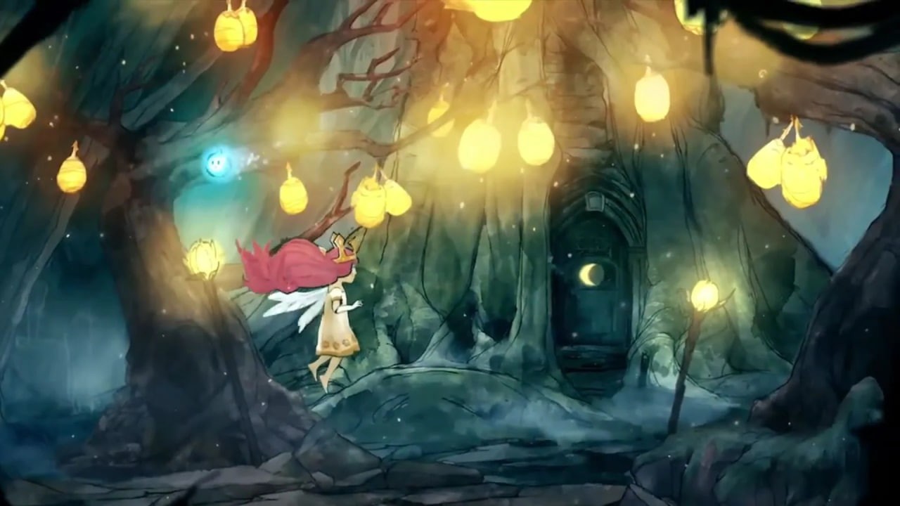 Child of Light