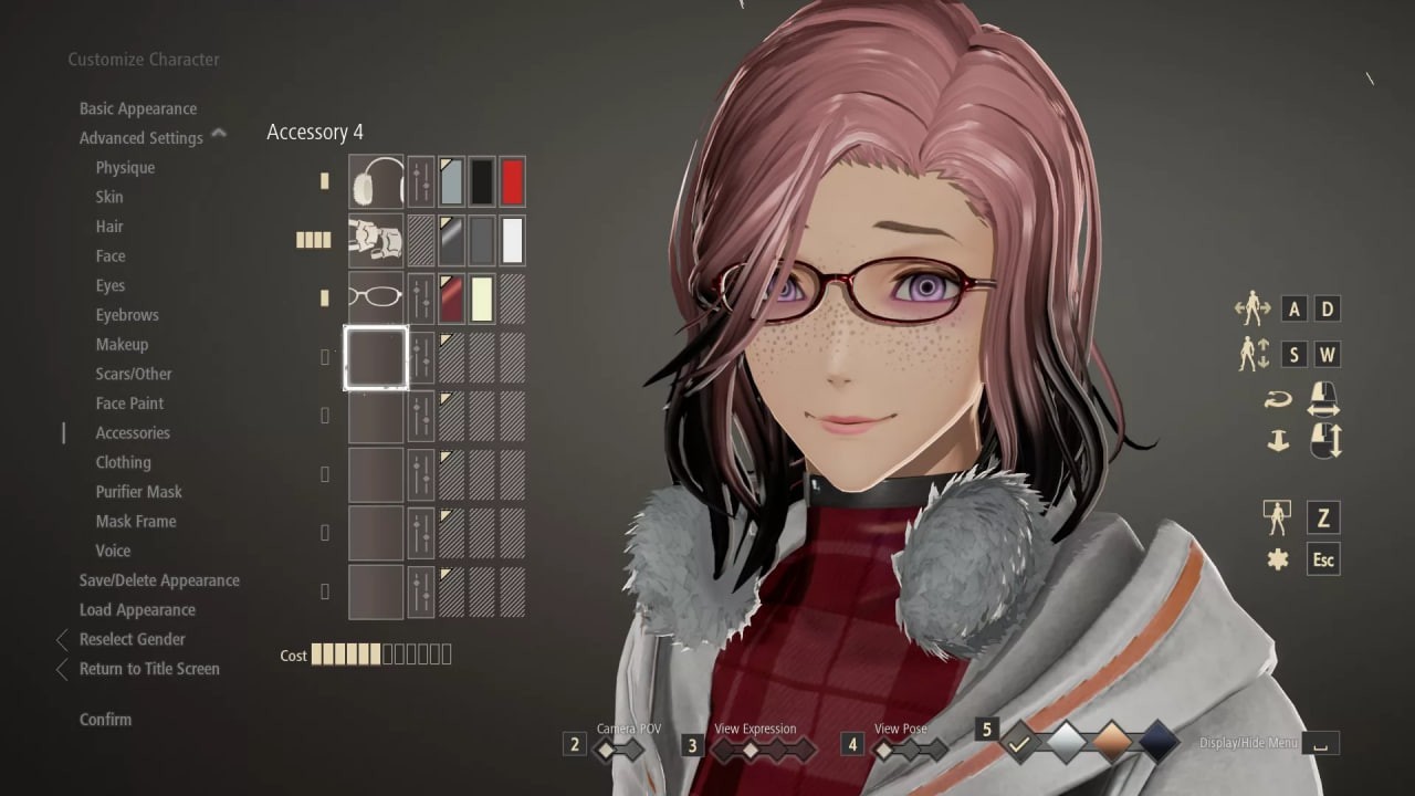 Code Vein