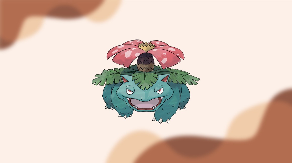 Venusaur