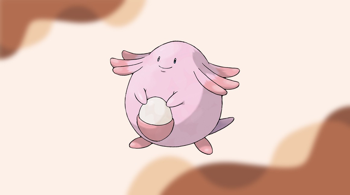 Chansey