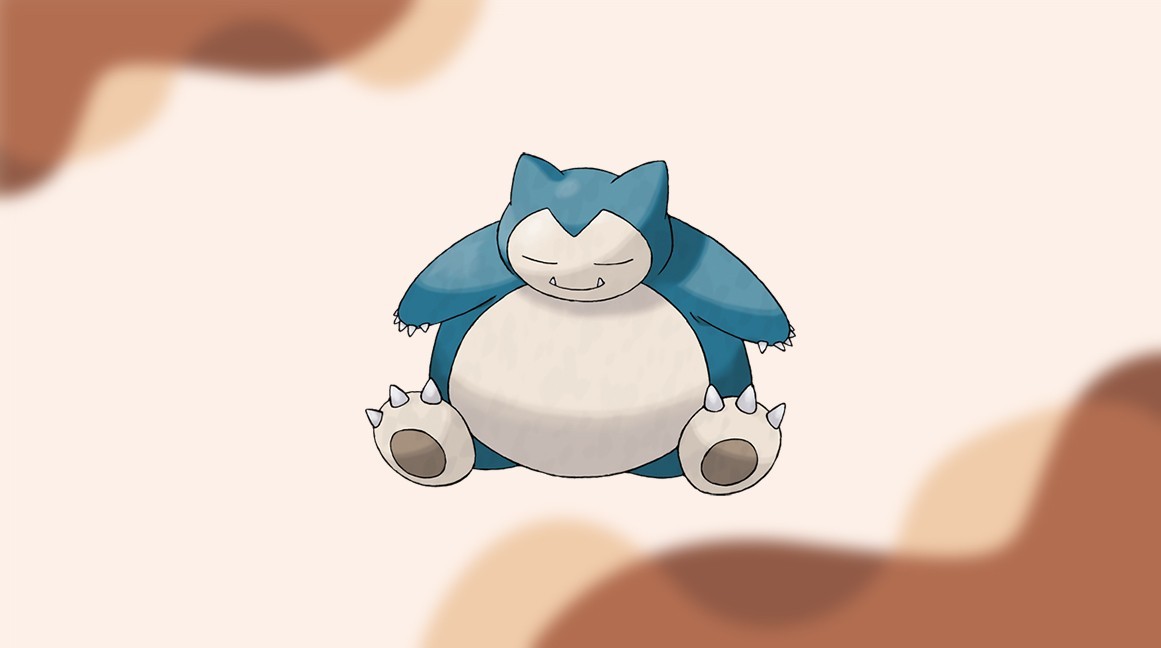 Snorlax