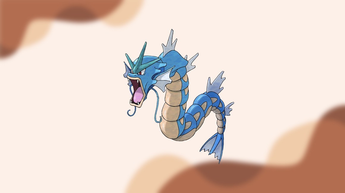 Gyarados