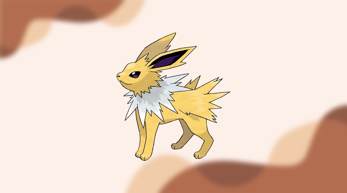 Jolteon