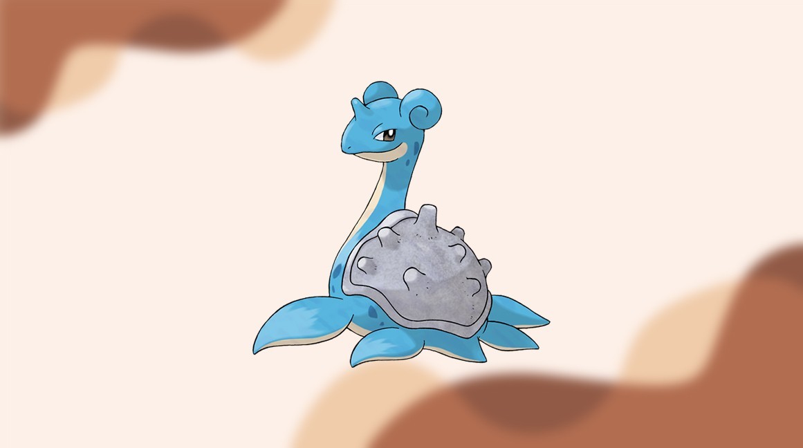 Lapras