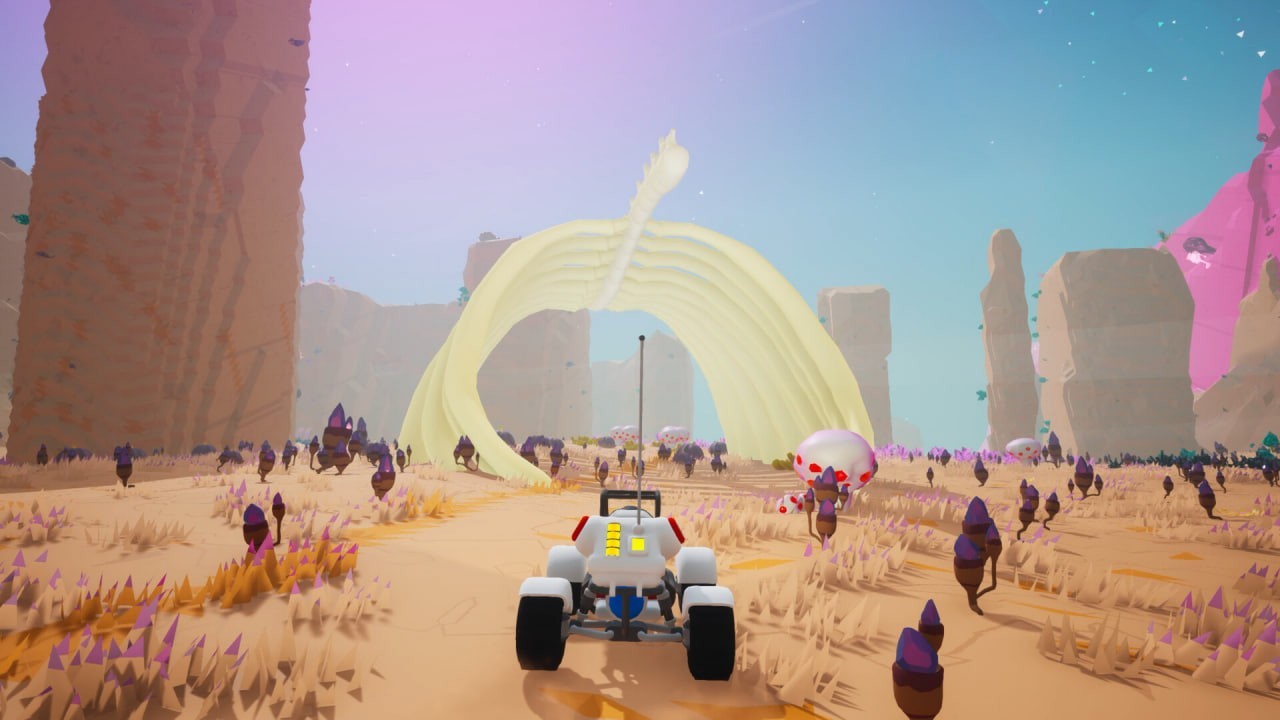 Astroneer