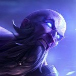 Lista completa dos campeões no LoL