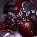 Lista completa dos campeões no LoL