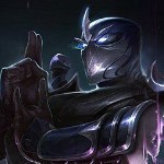 Lista completa dos campeões no LoL